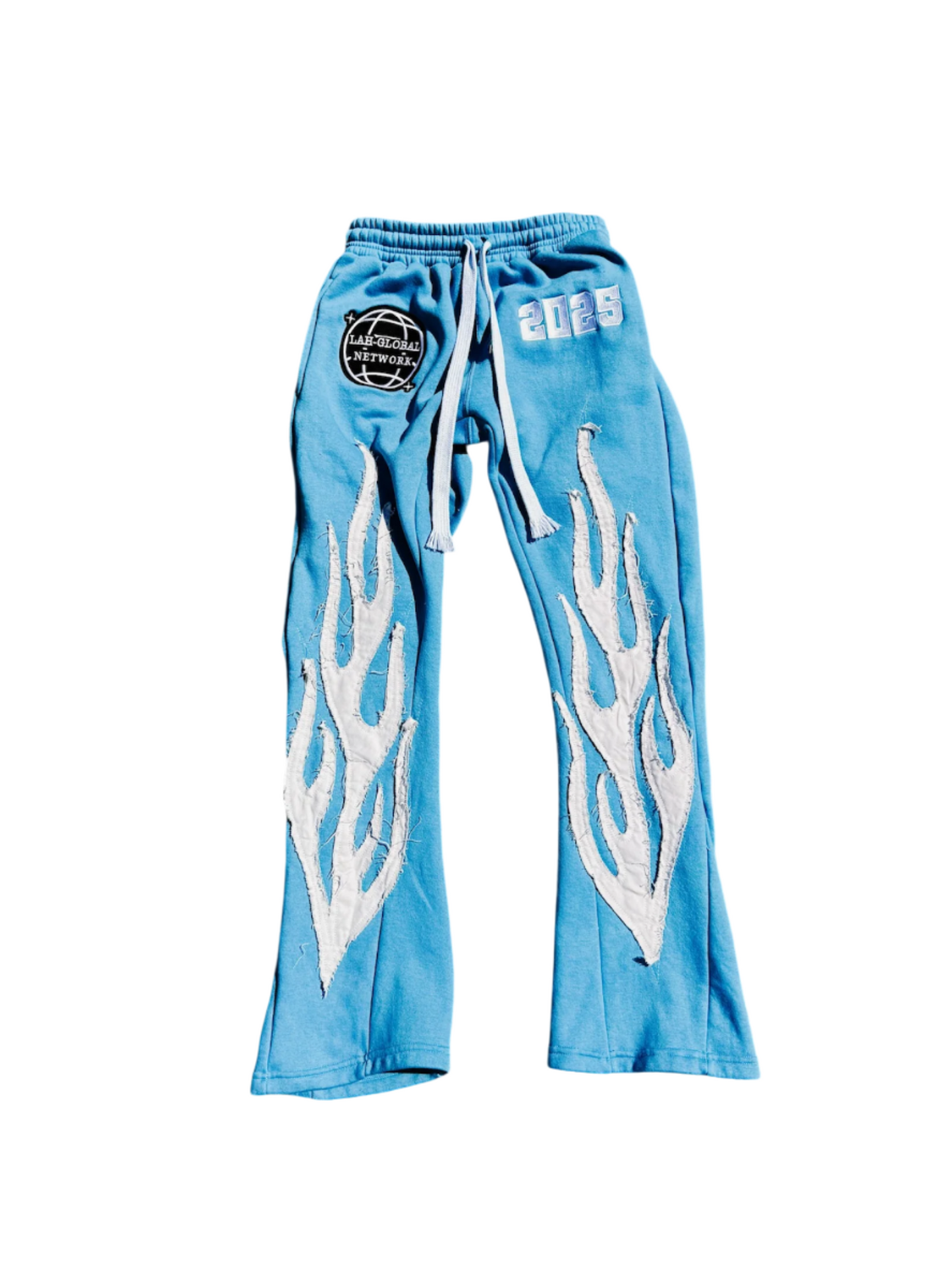 LAH-GLOBAL O.Y.M. Blue Full Set