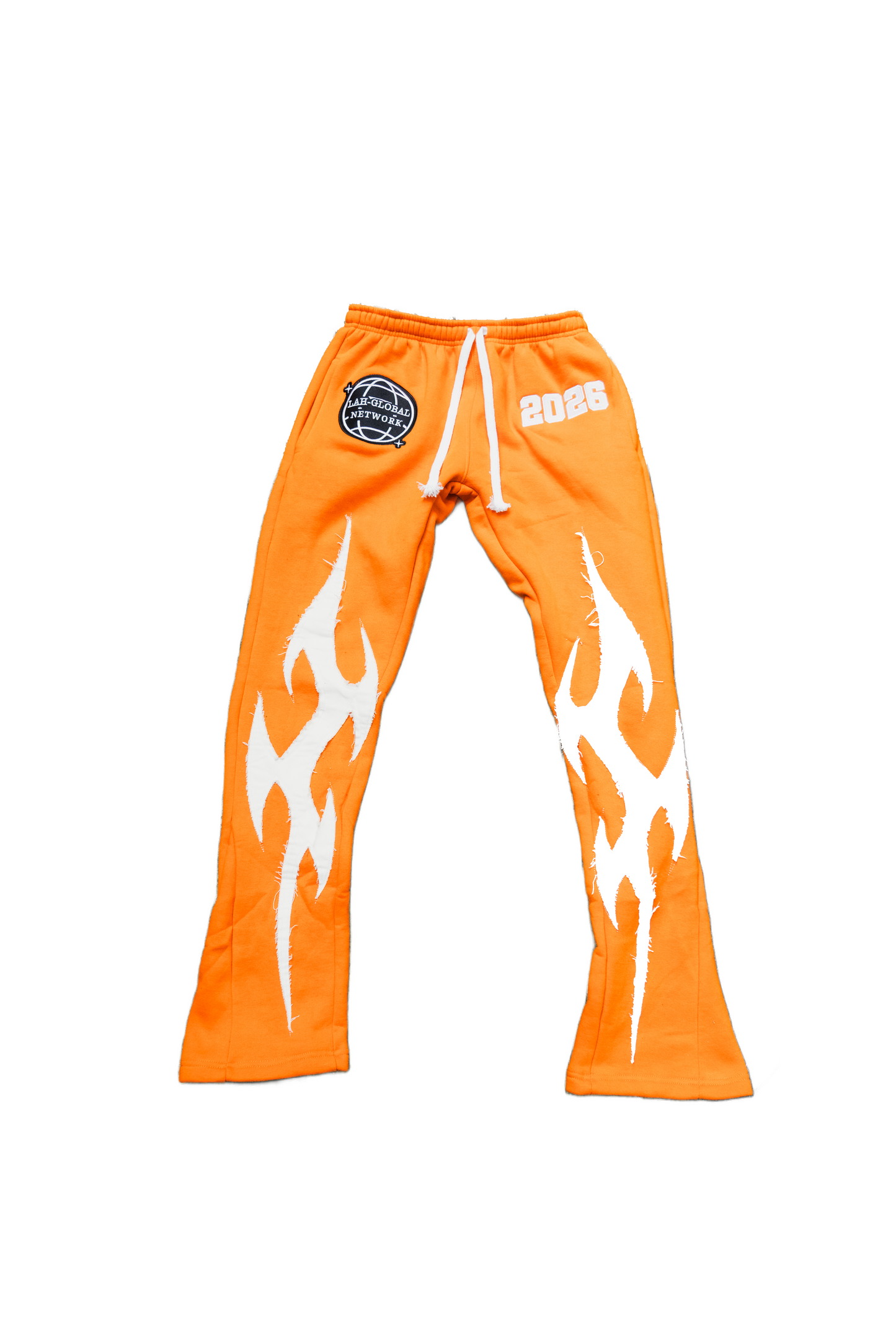 LAH-GLOBAL D.L.B. Orange Full Set