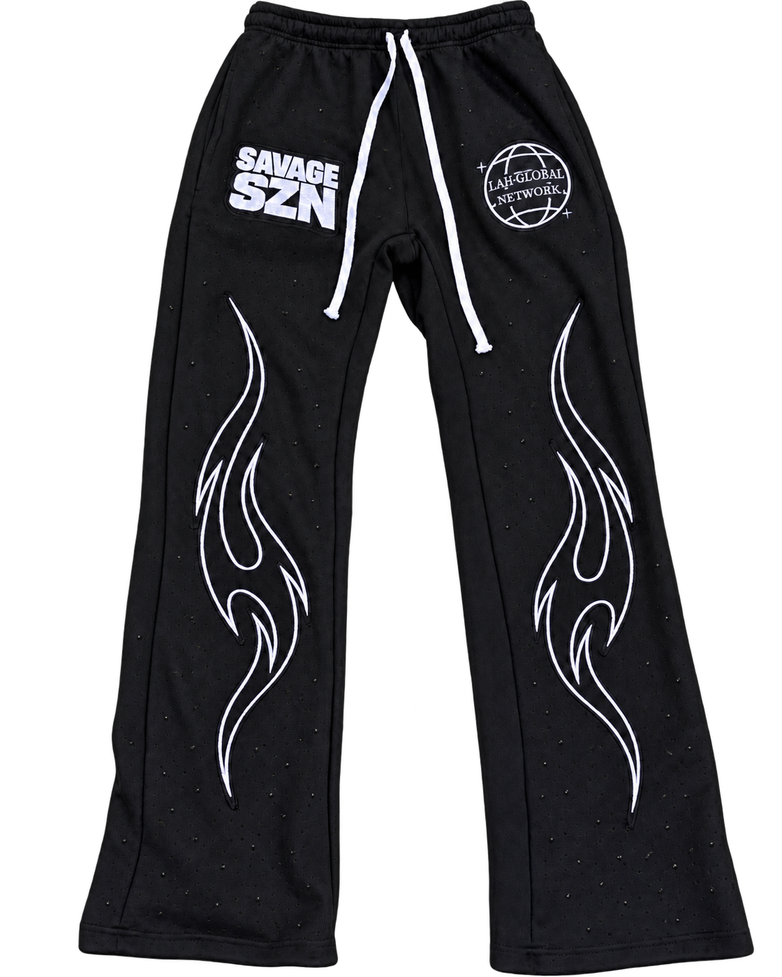 LAH-GLOBAL X SAVAGE SZN LXS 2 "VENOM”