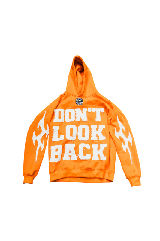 LAH-GLOBAL D.L.B. Orange Full Set