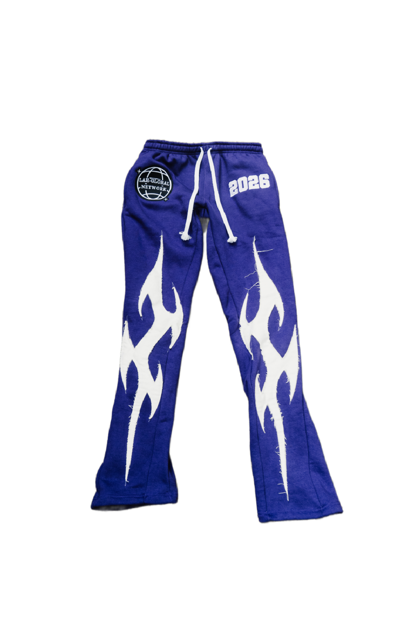LAH-GLOBAL D.L.B. Purple Full Set